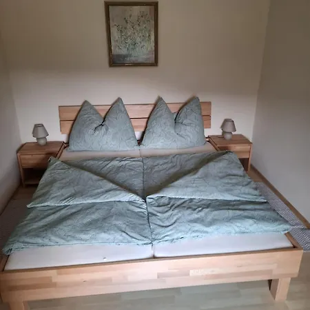 Grossleiten Alm لابن