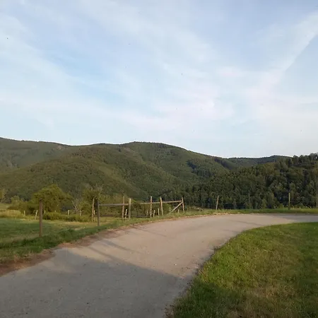 Grossleiten Alm لابن