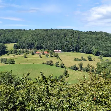 Grossleiten Alm شقة