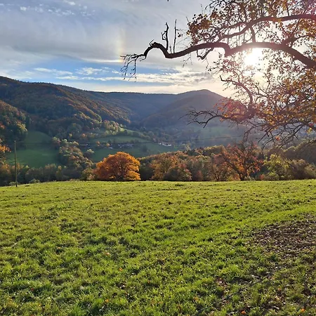 Grossleiten Alm Лабен