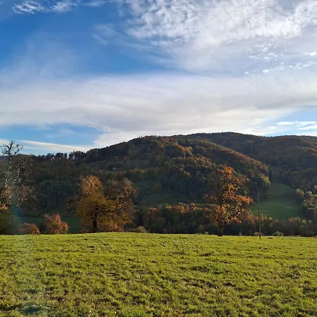 Grossleiten Alm