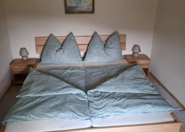 Grossleiten Alm Laaben