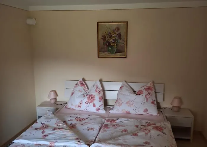 Apartment Grossleiten Alm *