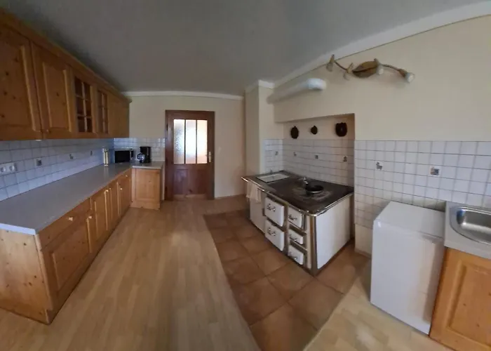 Grossleiten Alm * Laaben