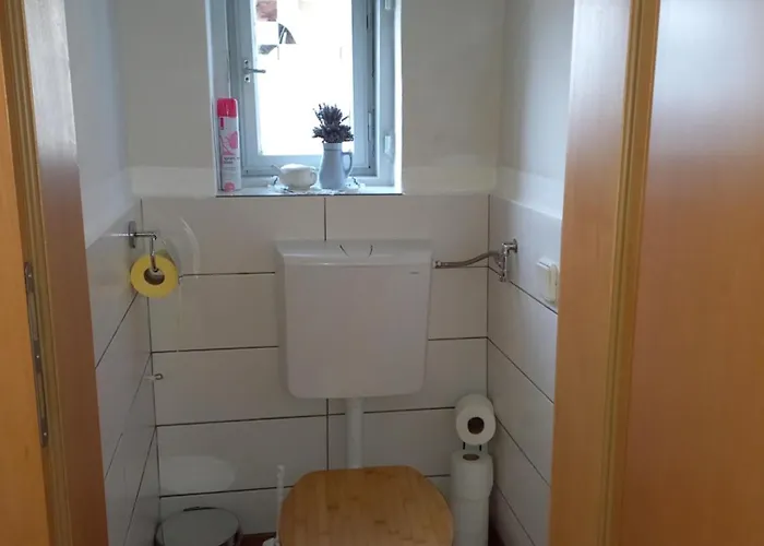 Apartment Grossleiten Alm *