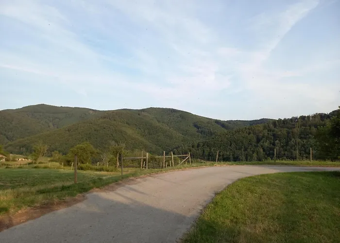 Grossleiten Alm Laaben