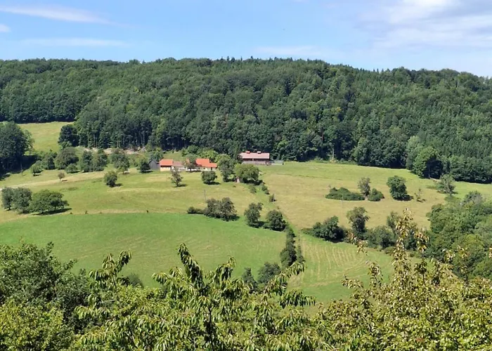 Grossleiten Alm Apartment