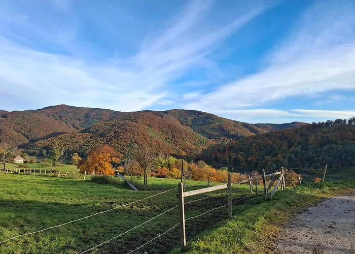 Grossleiten Alm Apartment *